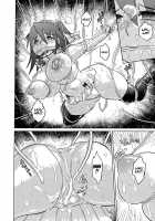 You Reap What You Sow, Bitch! / 成れの果て、雌豚 [Marukidou] [Original] Thumbnail Page 96