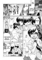 - Oppai-San And Me Pt. 1 &Amp; 2 - / 続々・おっぱいさんと僕 [Ryuuki Yumi] [Original] Thumbnail Page 10