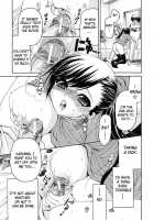 - Oppai-San And Me Pt. 1 &Amp; 2 - / 続々・おっぱいさんと僕 [Ryuuki Yumi] [Original] Thumbnail Page 19