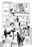 - Oppai-San And Me Pt. 1 &Amp; 2 - / 続々・おっぱいさんと僕 [Ryuuki Yumi] [Original] Thumbnail Page 01