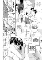 - Oppai-San And Me Pt. 1 &Amp; 2 - / 続々・おっぱいさんと僕 [Ryuuki Yumi] [Original] Thumbnail Page 38