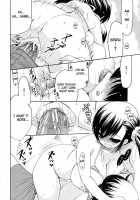 - Oppai-San And Me Pt. 1 &Amp; 2 - / 続々・おっぱいさんと僕 [Ryuuki Yumi] [Original] Thumbnail Page 42