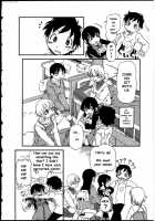 Kobin No Kami-Sama / 小瓶の神様 [Horihone Saizou] [Original] Thumbnail Page 04