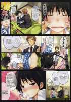 Powerful Otome / パワフルおとめ [Taira Tsukune] [The Idolmaster] Thumbnail Page 05