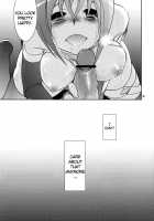 The Girl That Fell From Space / 宇宙から堕ちた少女 [Ichitaka] [Sora Wo Kakeru Shoujo] Thumbnail Page 32