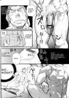 I Cannot Speak English [Matsu Takeshi] [Original] Thumbnail Page 20