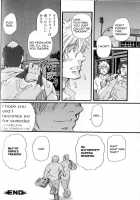 I Cannot Speak English [Matsu Takeshi] [Original] Thumbnail Page 32