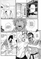 I Cannot Speak English [Matsu Takeshi] [Original] Thumbnail Page 08