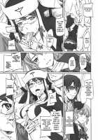 Sei Tenshi☆EVOLUTION [Kisaragi Gunma] [Aquarion Evol] Thumbnail Page 17