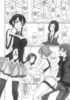 Sei Tenshi☆EVOLUTION [Kisaragi Gunma] [Aquarion Evol] Thumbnail Page 24