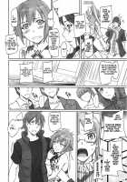 Sei Tenshi☆EVOLUTION [Kisaragi Gunma] [Aquarion Evol] Thumbnail Page 08