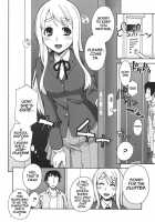 Mugi-Chan's Secret Part Time Job / ムギちゃんの秘密のアルバイト [Unagimaru] [K-On!] Thumbnail Page 03