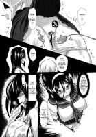 Welcome To IRISU FESTA! / Welcome to IRISU FESTA! [Gorgonzola] [Hyouka] Thumbnail Page 17