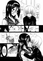 Welcome To IRISU FESTA! / Welcome to IRISU FESTA! [Gorgonzola] [Hyouka] Thumbnail Page 18