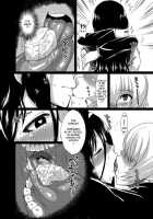 Welcome To IRISU FESTA! / Welcome to IRISU FESTA! [Gorgonzola] [Hyouka] Thumbnail Page 19