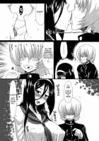 Welcome To IRISU FESTA! / Welcome to IRISU FESTA! [Gorgonzola] [Hyouka] Thumbnail Page 20