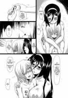 Welcome To IRISU FESTA! / Welcome to IRISU FESTA! [Gorgonzola] [Hyouka] Thumbnail Page 31