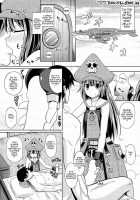 Netsuretsu May-Chan | Passionate May-Chan / 熱烈メイちゃん [Poncocchan] [Guilty Gear] Thumbnail Page 02