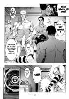 Bitch Up, Girls! / Bitch Up, Girls! [Windart] [Touhou Project] Thumbnail Page 24