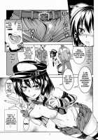 Bitch Up, Girls! / Bitch Up, Girls! [Windart] [Touhou Project] Thumbnail Page 08