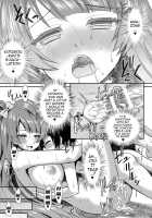 Eat Meat Girl / Eat Meat Girl [Alto Seneka] [Love Live!] Thumbnail Page 16