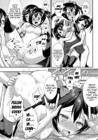 Eat Meat Girl / Eat Meat Girl [Alto Seneka] [Love Live!] Thumbnail Page 32