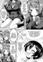 Eat Meat Girl / Eat Meat Girl [Alto Seneka] [Love Live!] Thumbnail Page 06