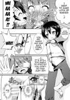 Eat Meat Girl / Eat Meat Girl [Alto Seneka] [Love Live!] Thumbnail Page 07