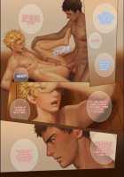 Faker'S Affair!! 2 / ザマミロウ!! 2 [Original] Thumbnail Page 17