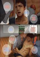 Faker'S Affair!! 2 / ザマミロウ!! 2 [Original] Thumbnail Page 29