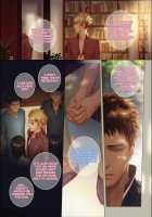 Faker'S Affair!! 2 / ザマミロウ!! 2 [Original] Thumbnail Page 46