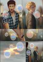 Faker'S Affair!! 2 / ザマミロウ!! 2 [Original] Thumbnail Page 49