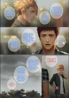 Faker'S Affair!! 2 / ザマミロウ!! 2 [Original] Thumbnail Page 50