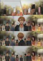 Faker'S Affair!! 2 / ザマミロウ!! 2 [Original] Thumbnail Page 55