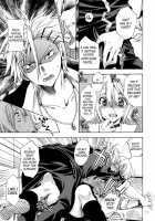 A Schoolgirl's Love In Kansai Dialect / 関西弁JKの恋愛事情 [Yu-Ri] [Sket Dance] Thumbnail Page 10