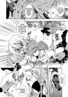 A Schoolgirl's Love In Kansai Dialect / 関西弁JKの恋愛事情 [Yu-Ri] [Sket Dance] Thumbnail Page 13