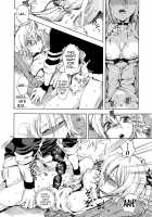 A Schoolgirl's Love In Kansai Dialect / 関西弁JKの恋愛事情 [Yu-Ri] [Sket Dance] Thumbnail Page 15