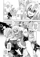 A Schoolgirl's Love In Kansai Dialect / 関西弁JKの恋愛事情 [Yu-Ri] [Sket Dance] Thumbnail Page 17