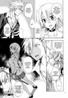 A Schoolgirl's Love In Kansai Dialect / 関西弁JKの恋愛事情 [Yu-Ri] [Sket Dance] Thumbnail Page 06