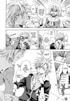 A Schoolgirl's Love In Kansai Dialect / 関西弁JKの恋愛事情 [Yu-Ri] [Sket Dance] Thumbnail Page 07