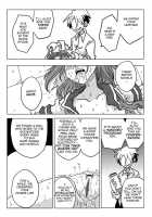 Constantly Cumming High School Girl / イカされ続ける女子高生 [Amahara] [Original] Thumbnail Page 18