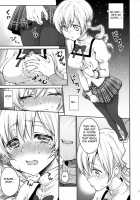 Jitsuroku!? Nakadashi Chikan Densha Tomoe Mami | Genuine Creampie Molestation Mami Tomoe / 実録!?中出し痴漢電車 巴◯ミ [Fubuki Poni] [Puella Magi Madoka Magica] Thumbnail Page 08