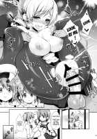 Active Idol Tomoe Mami In A Magic Mirror Truck! / 現役アイドル巴◯ミがMM号でイク! [Fubuki Poni] [Puella Magi Madoka Magica] Thumbnail Page 23