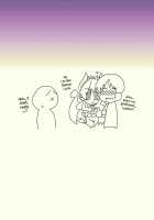 You Can't Run From The Demon Lord! [Hroz] [Original] Thumbnail Page 20