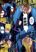 Metroid XXX [Colorized] / メト○イドXXX [Butcha-U] [Metroid] Thumbnail Page 25