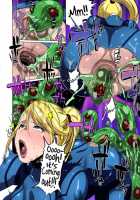 Metroid XXX [Colorized] / メト○イドXXX [Butcha-U] [Metroid] Thumbnail Page 30