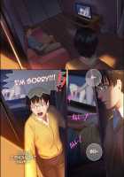 Faker'S Affair!! / ザマミロウ!! [Original] Thumbnail Page 11