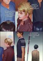 Faker'S Affair!! / ザマミロウ!! [Original] Thumbnail Page 26