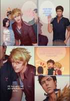 Faker'S Affair!! / ザマミロウ!! [Original] Thumbnail Page 27