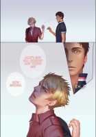 Faker'S Affair!! / ザマミロウ!! [Original] Thumbnail Page 29